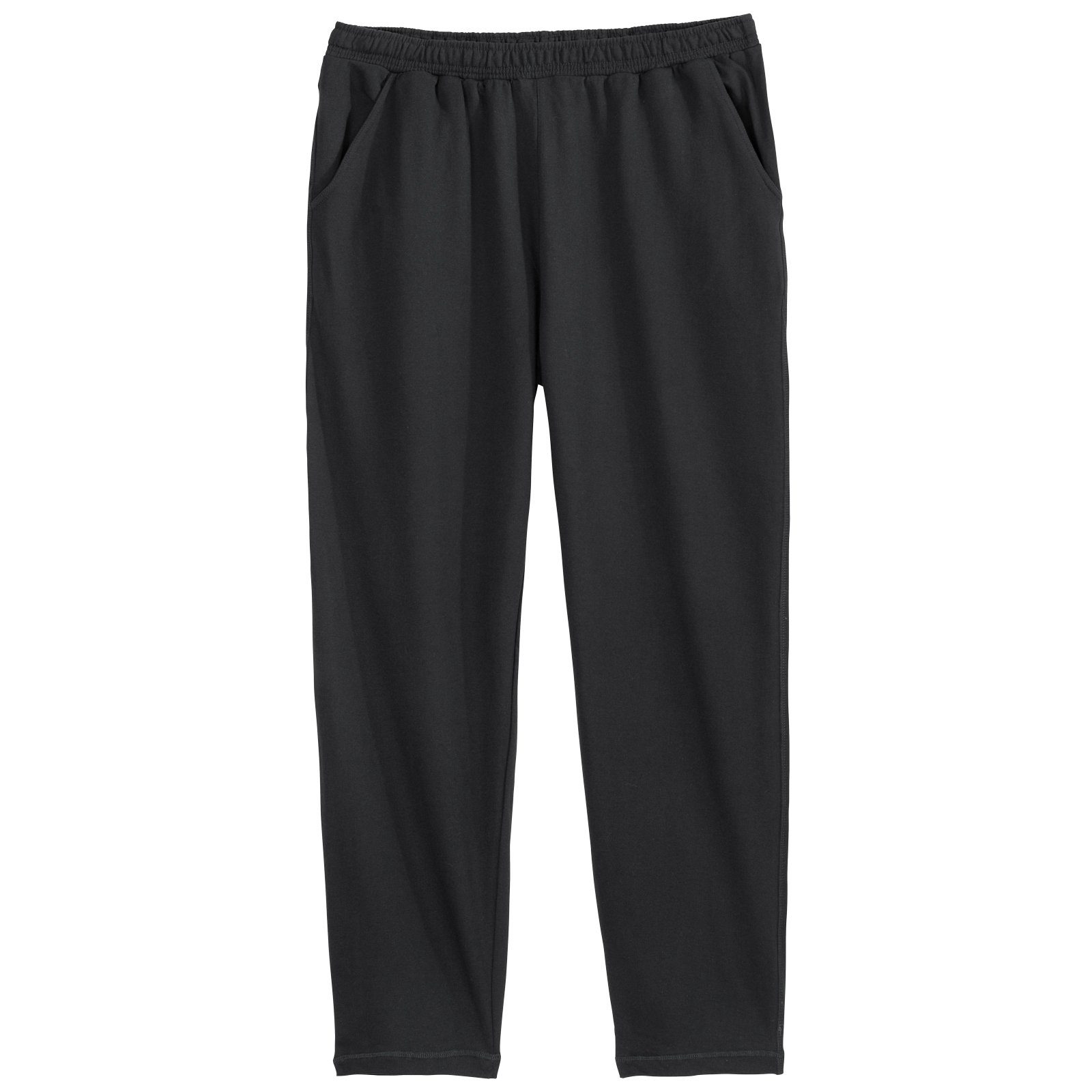 ADAMO Jogginghose Adamo lange Jogginghose Übergröße