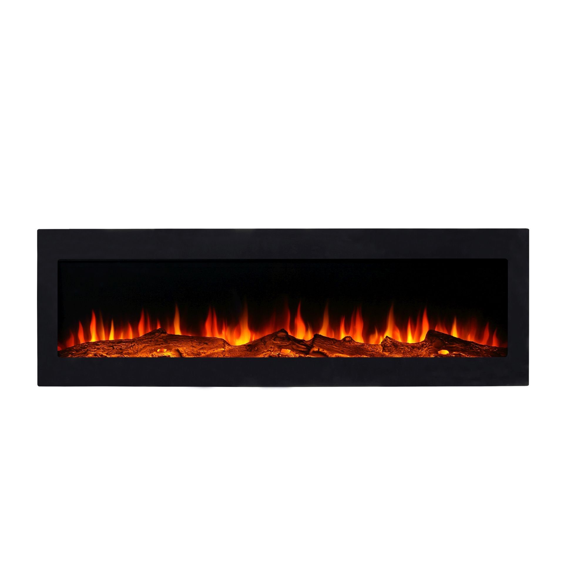 El Fuego Elektrokamin Wandkamin Elektrokamin Kamin