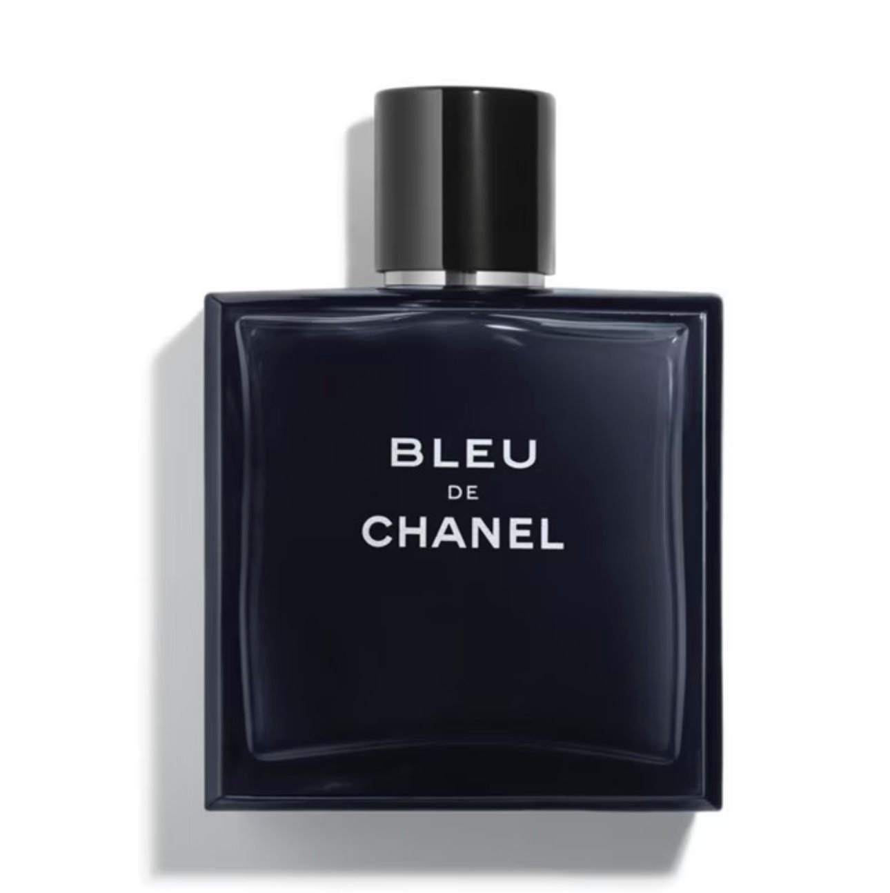 CHANEL Eau de Toilette BLEU DE