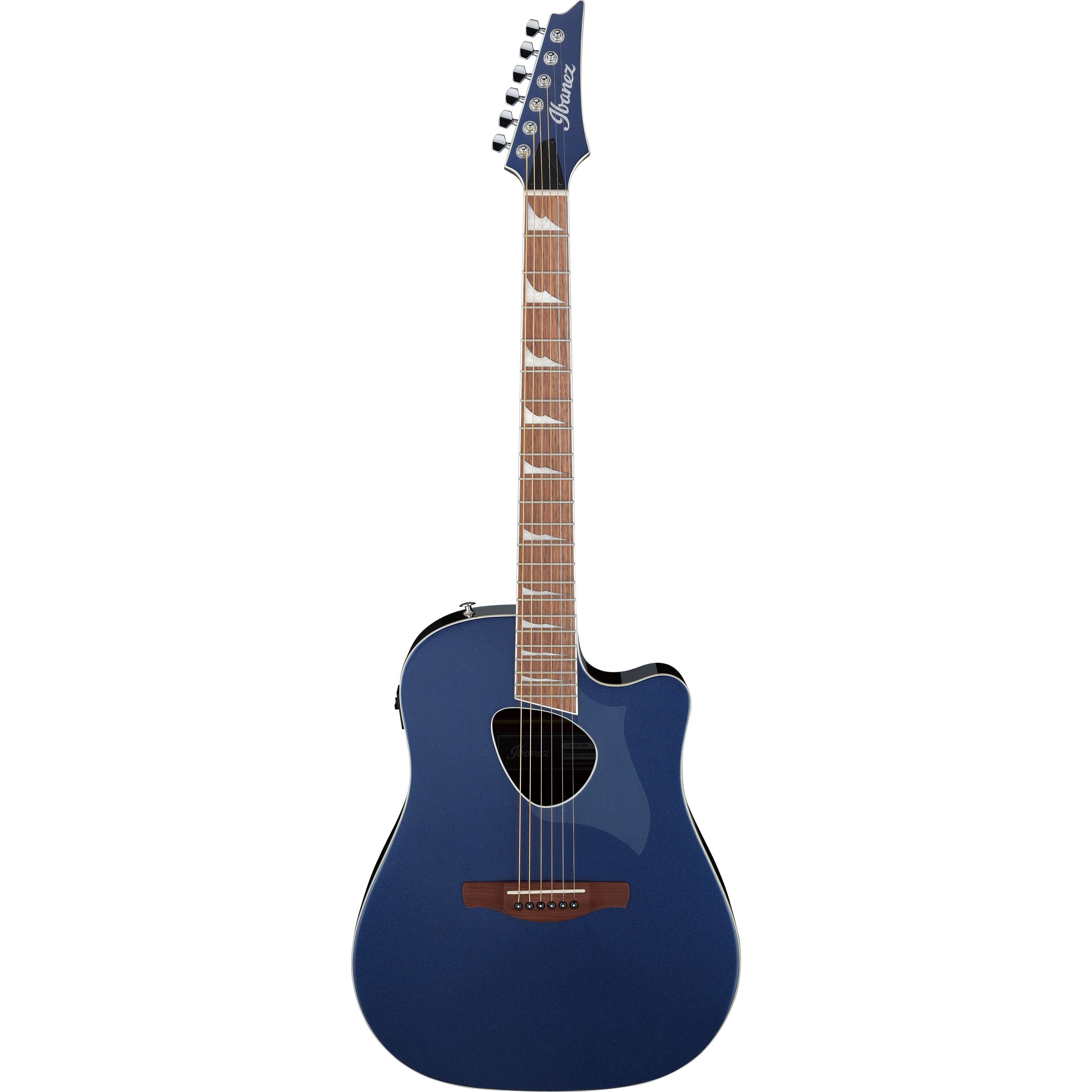 Ibanez Westerngitarre, Westerngitarren, Dreadnought Gitarren, ALT30-NBM