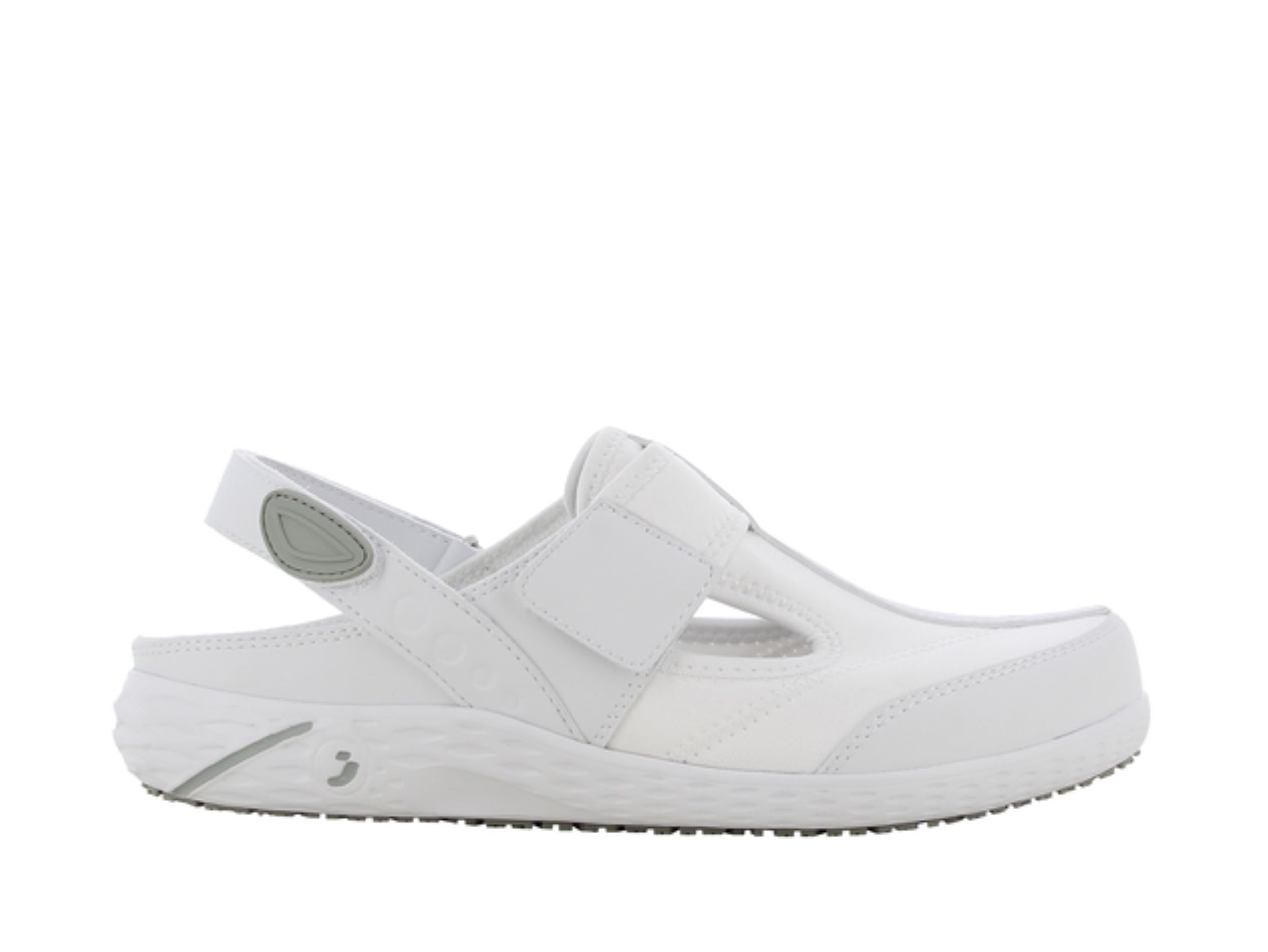 Safety Jogger ALIZA OB Sicherheitsschuh vegan