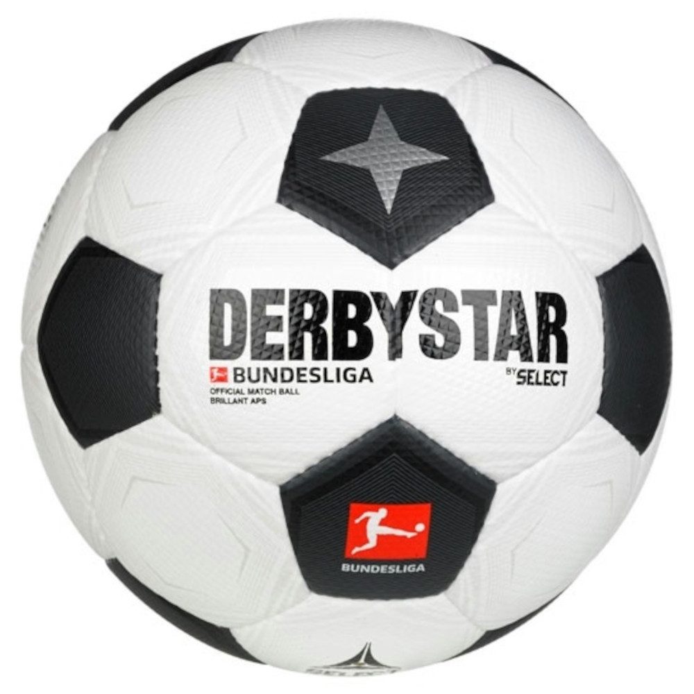 Derbystar Fußball Derbystar Fussball 2. Bundesliga