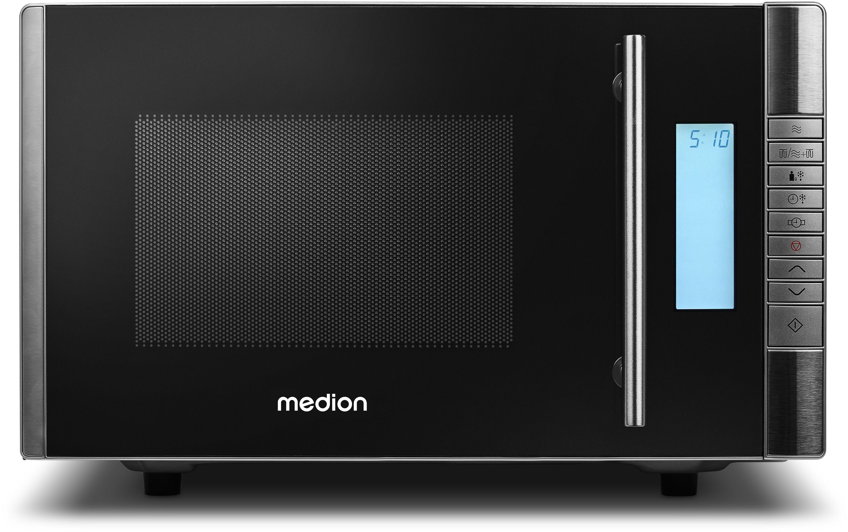 Medion® Mikrowelle MD 14482, Grill, Mikrowelle,