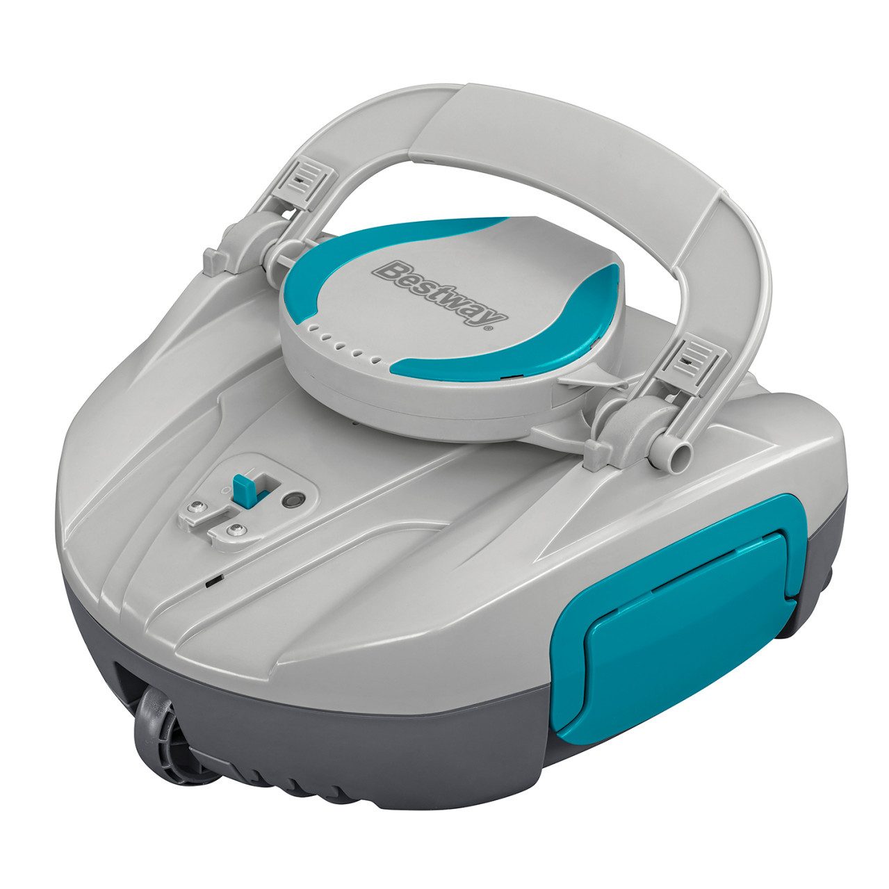BESTWAY Poolroboter Bestway Akku Poolroboter AquaTronix