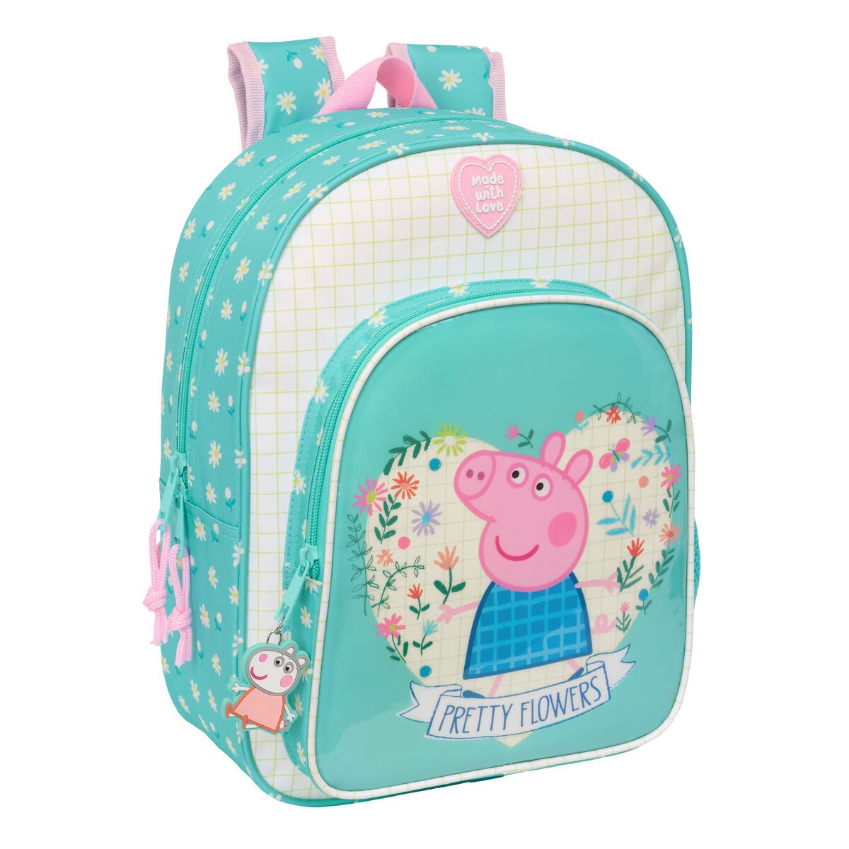 Peppa Pig Rucksack Kinder Rucksack Peppa