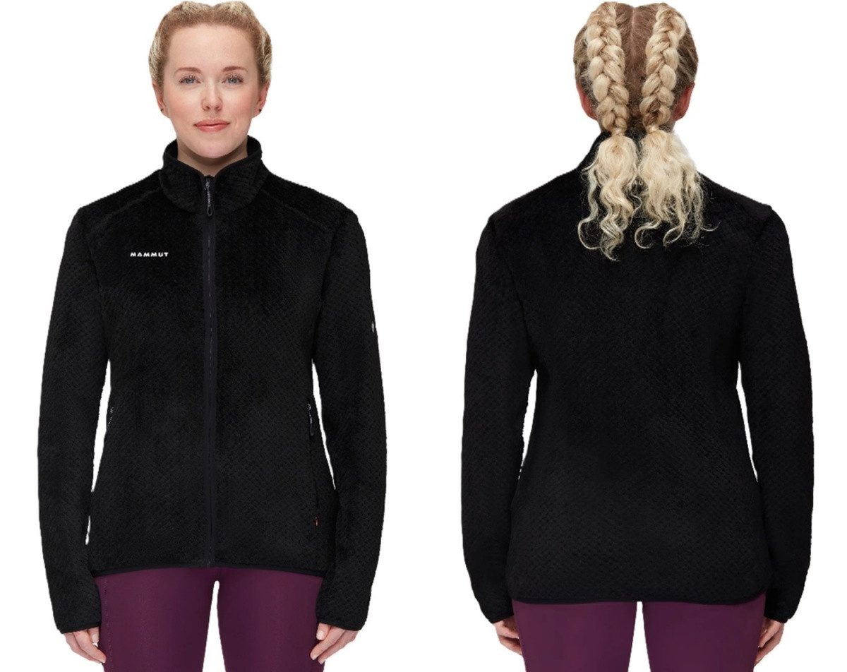 Mammut Fleecejacke Mammut Innominata ML Jacket