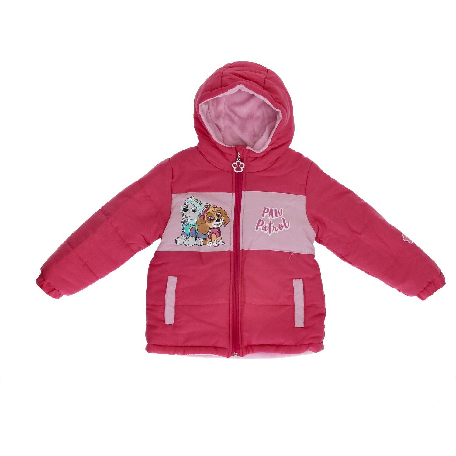 PAW PATROL Winterjacke Winterjacke Jacke Robuste
