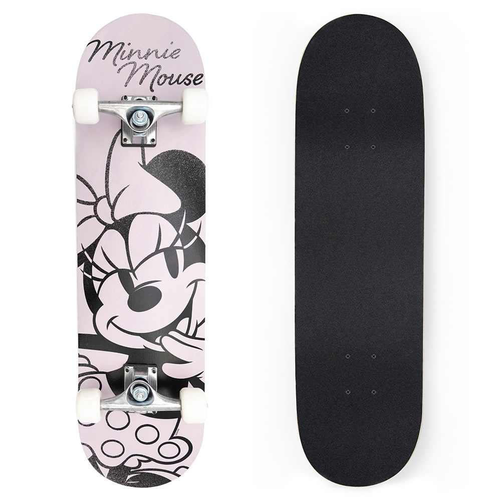 Seven Polska Skateboard Holzboard Deck Kinder