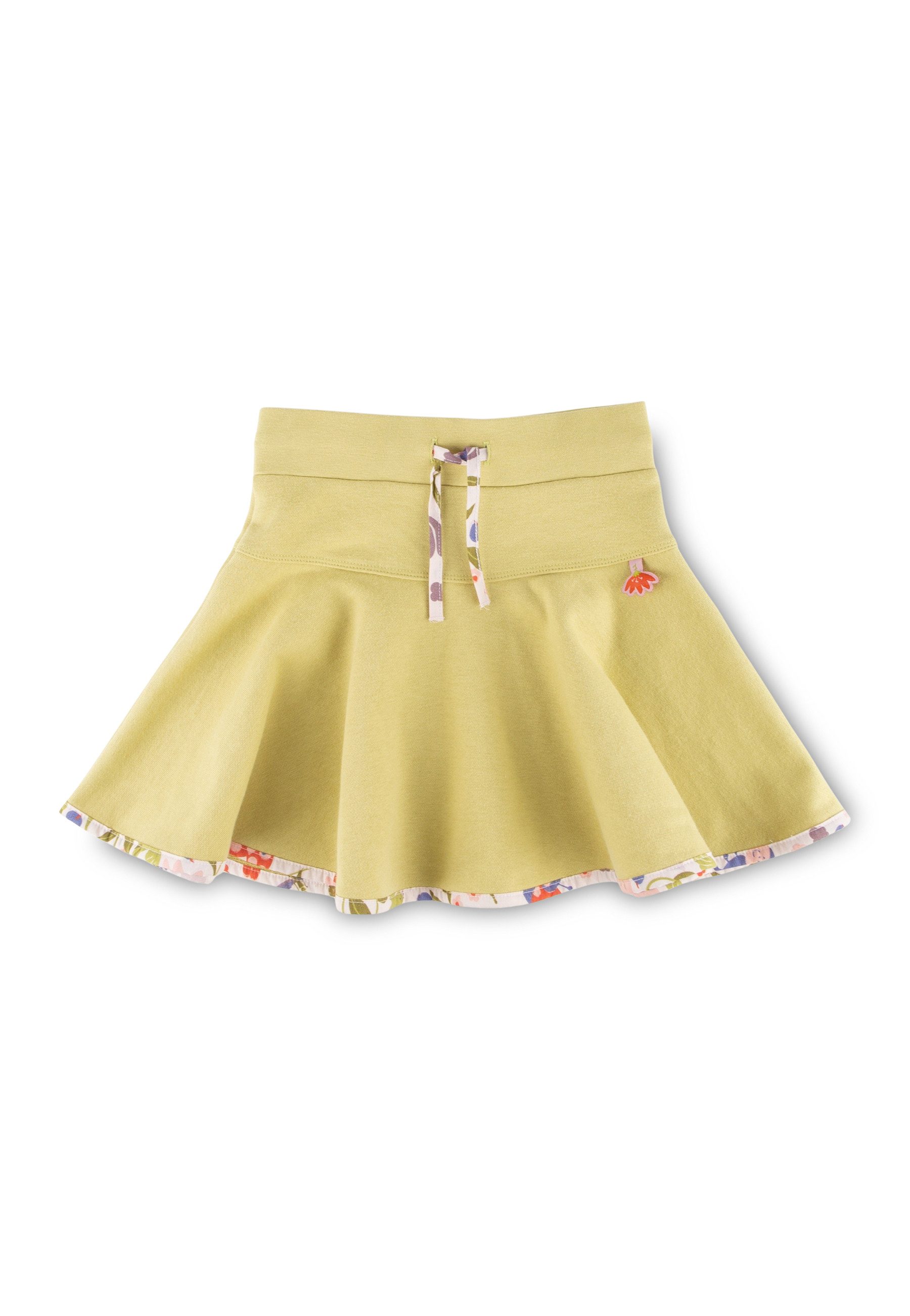 Sigikid Schlupfrock Sweatrock happy ladybug (1-tlg)