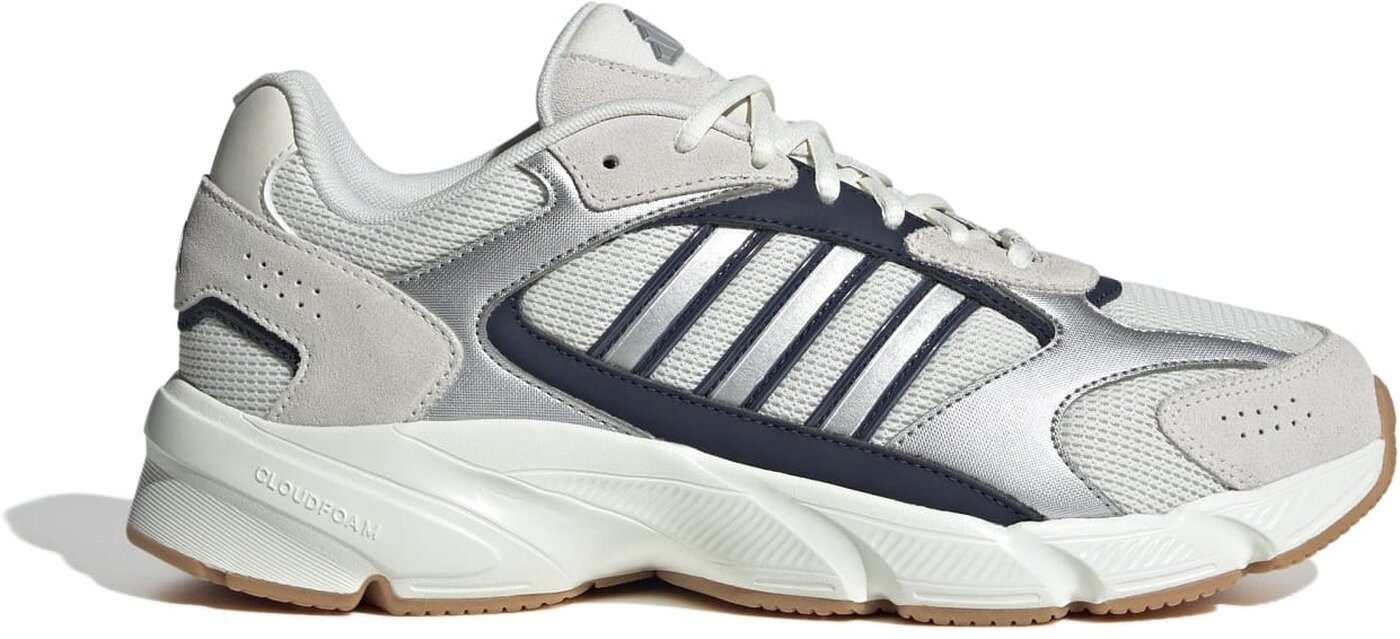 adidas Sportswear CRAZYCHAOS 2000 OWHITE/MSILVE/LEGINK adidas