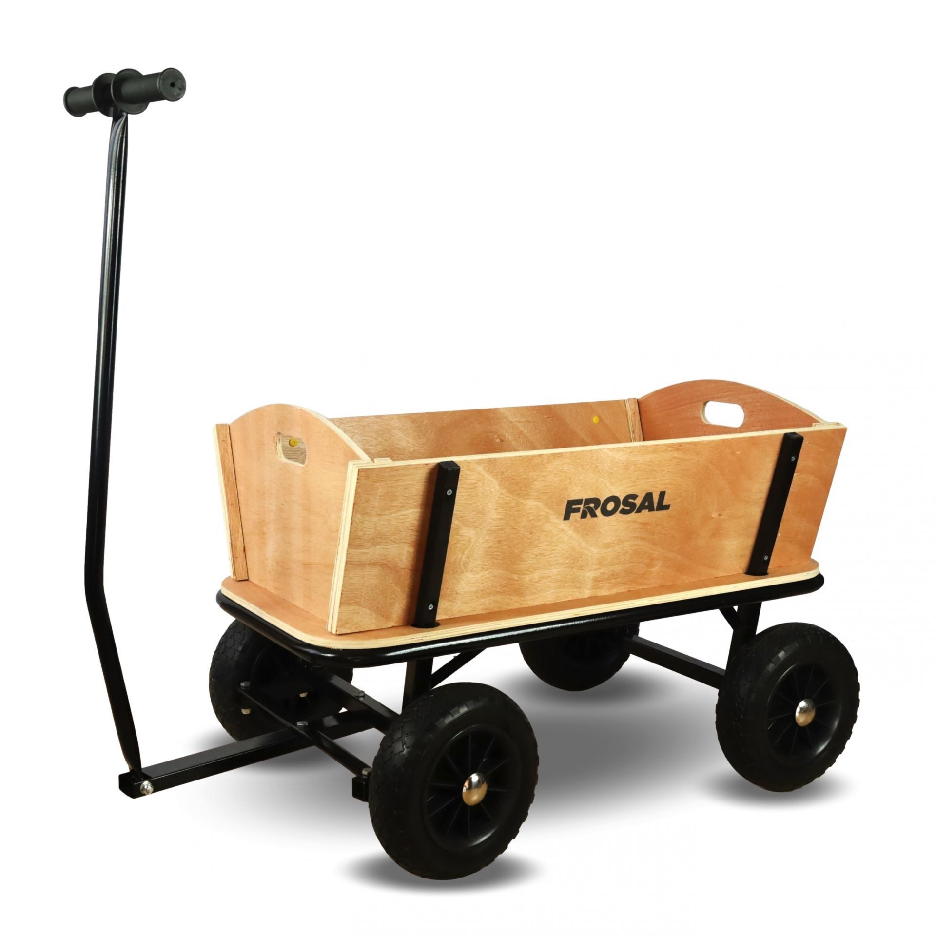 Frosal Bollerwagen FROSAL Bollerwagen Erik Extra