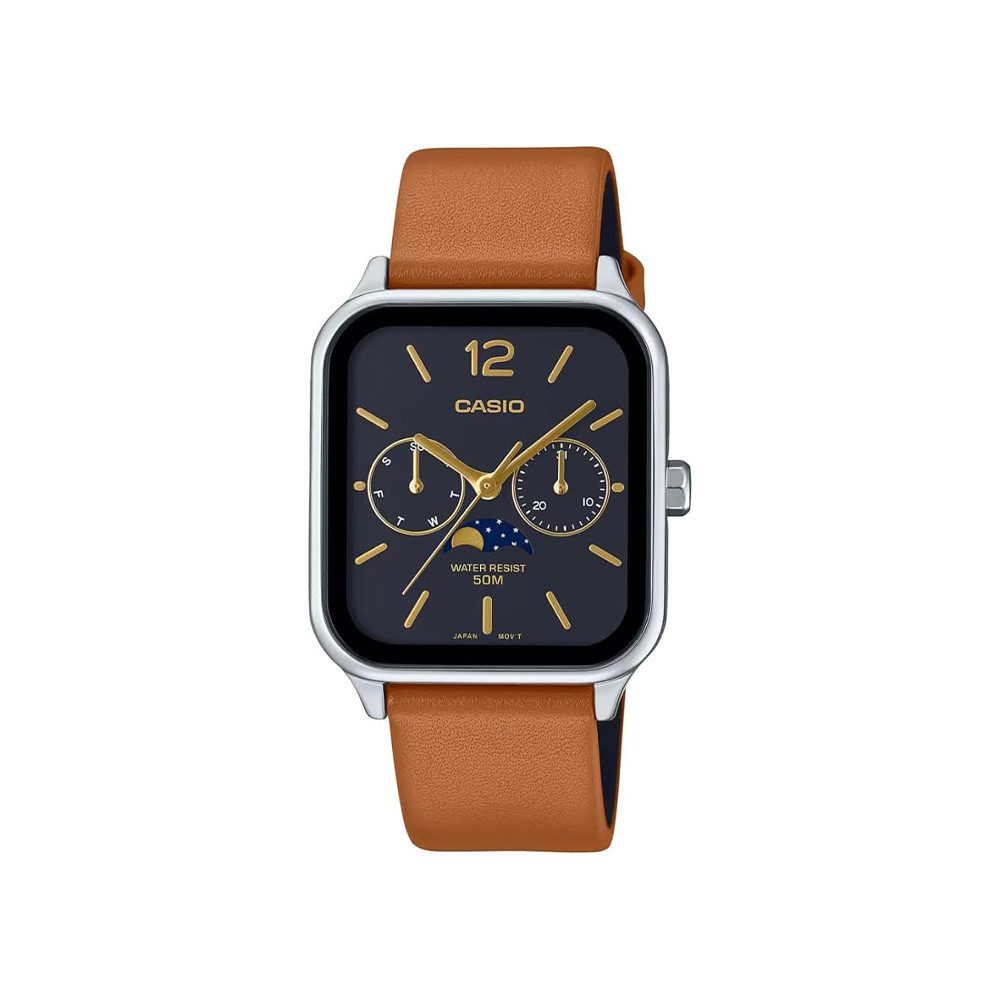 CASIO Digitaluhr Casio MTP-M305L-1AVER MTP-M305L-1AVER, Casio