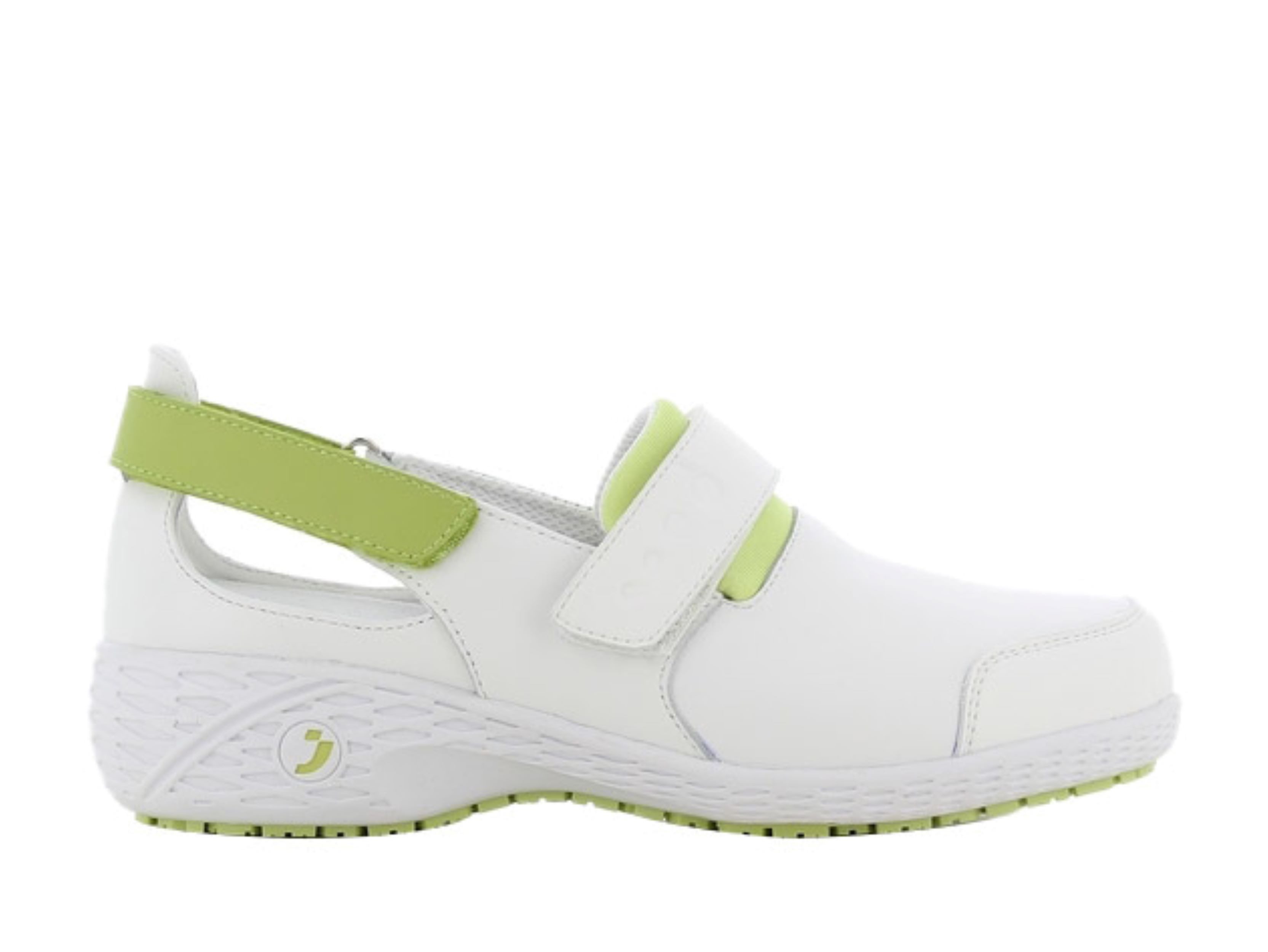 Safety Jogger Safety Jogger SAMANTHA OB