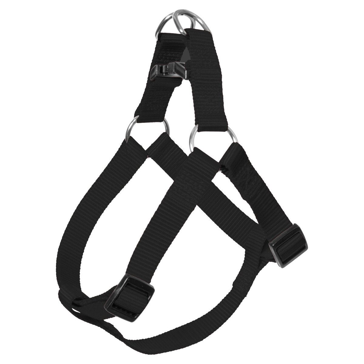 DUVO+ Hunde-Geschirr Nylon Step In Geschirr