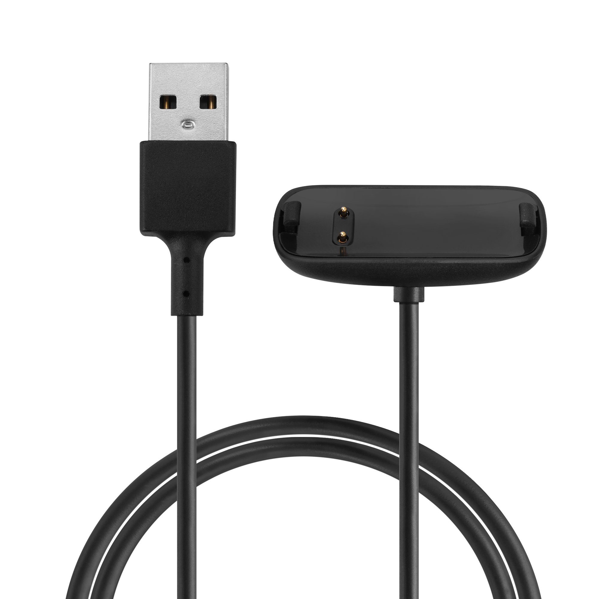 kwmobile USB Ladekabel für Fitbit Inspire