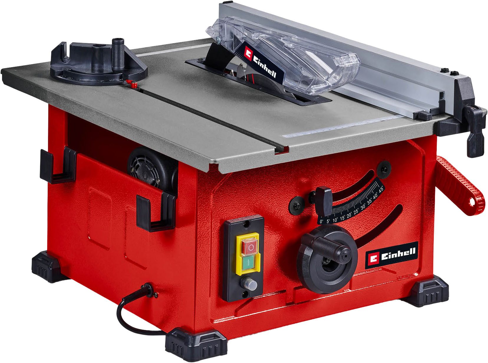 Einhell Tischkreissäge TC-TS 8, 1200 Watt