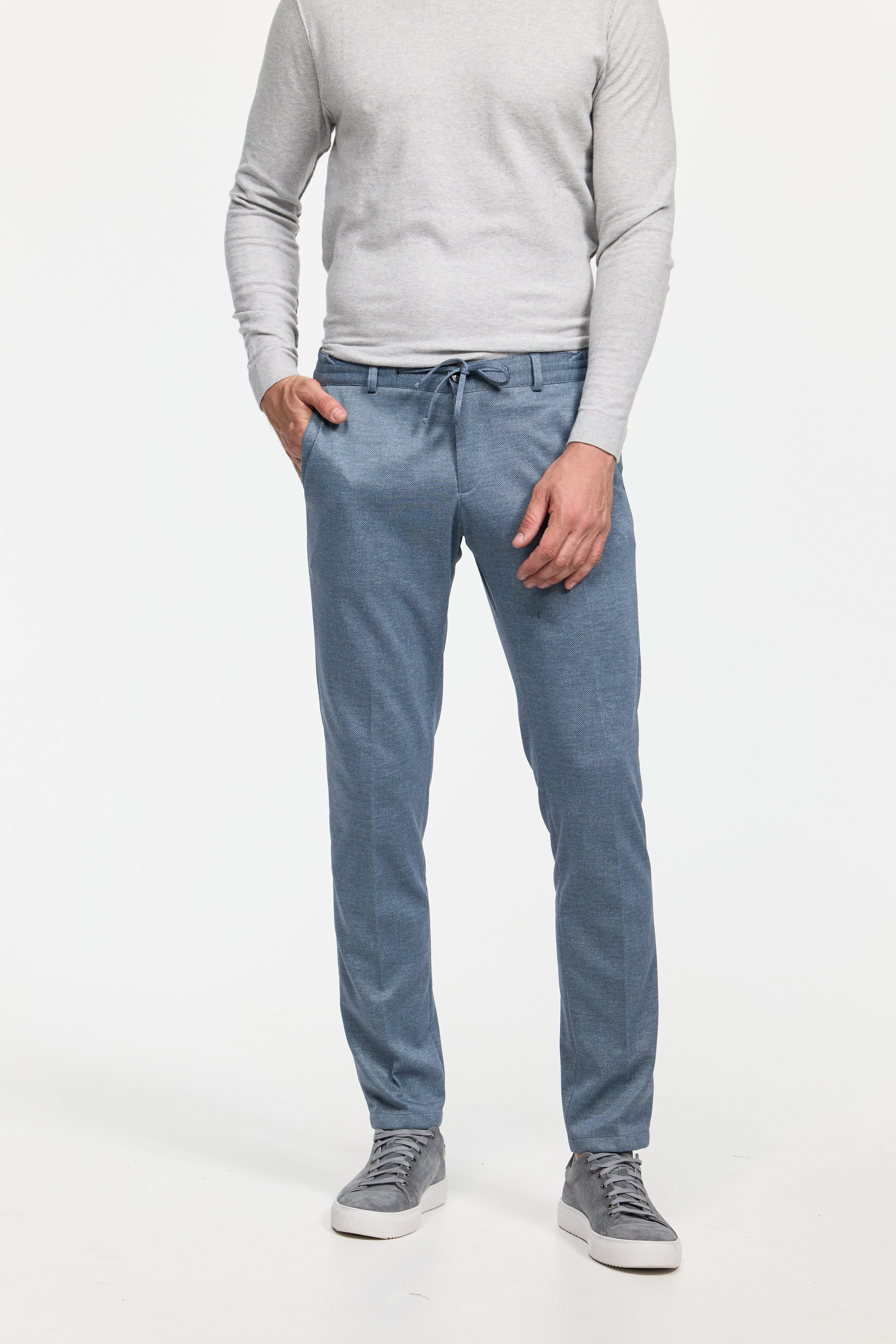 ZUITABLE Jerseyhose DiSpartaflex SE 242661