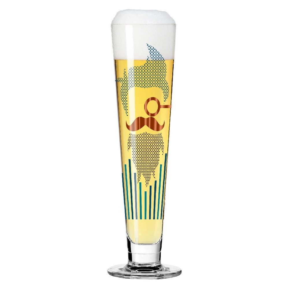 Ritzenhoff Bierglas Ritzenhoff Heldenfest Bier #10