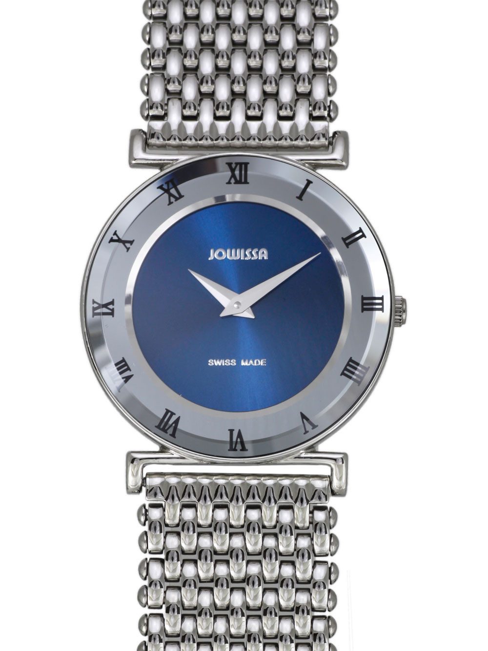 JOWISSA Schweizer Uhr Roma