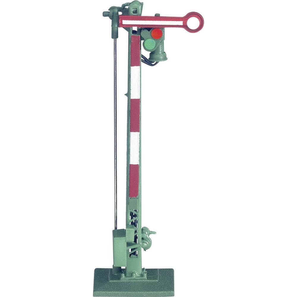 Märklin Modelleisenbahn-Signal Z Form-Hauptsignal, 1flügelig