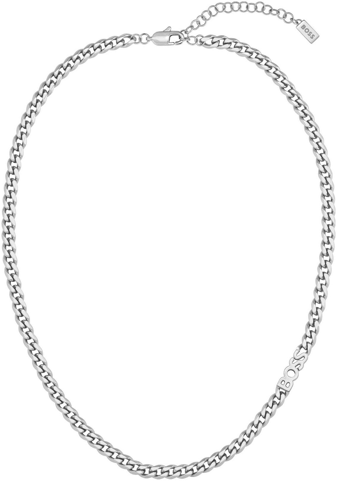 BOSS Edelstahlkette KASSY FOR HER, 1580571,