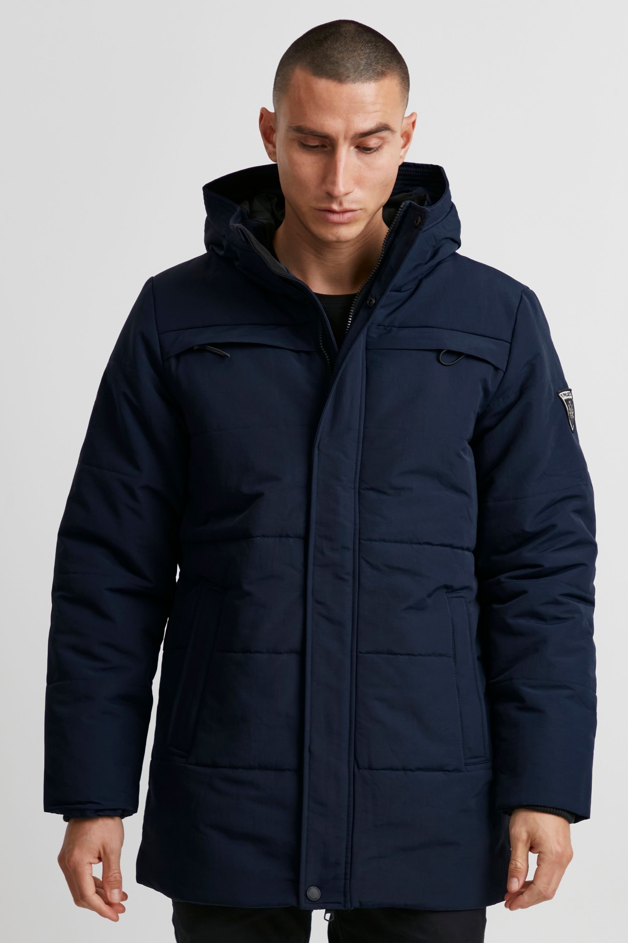 11 Project Parka PRBraga Parka mit