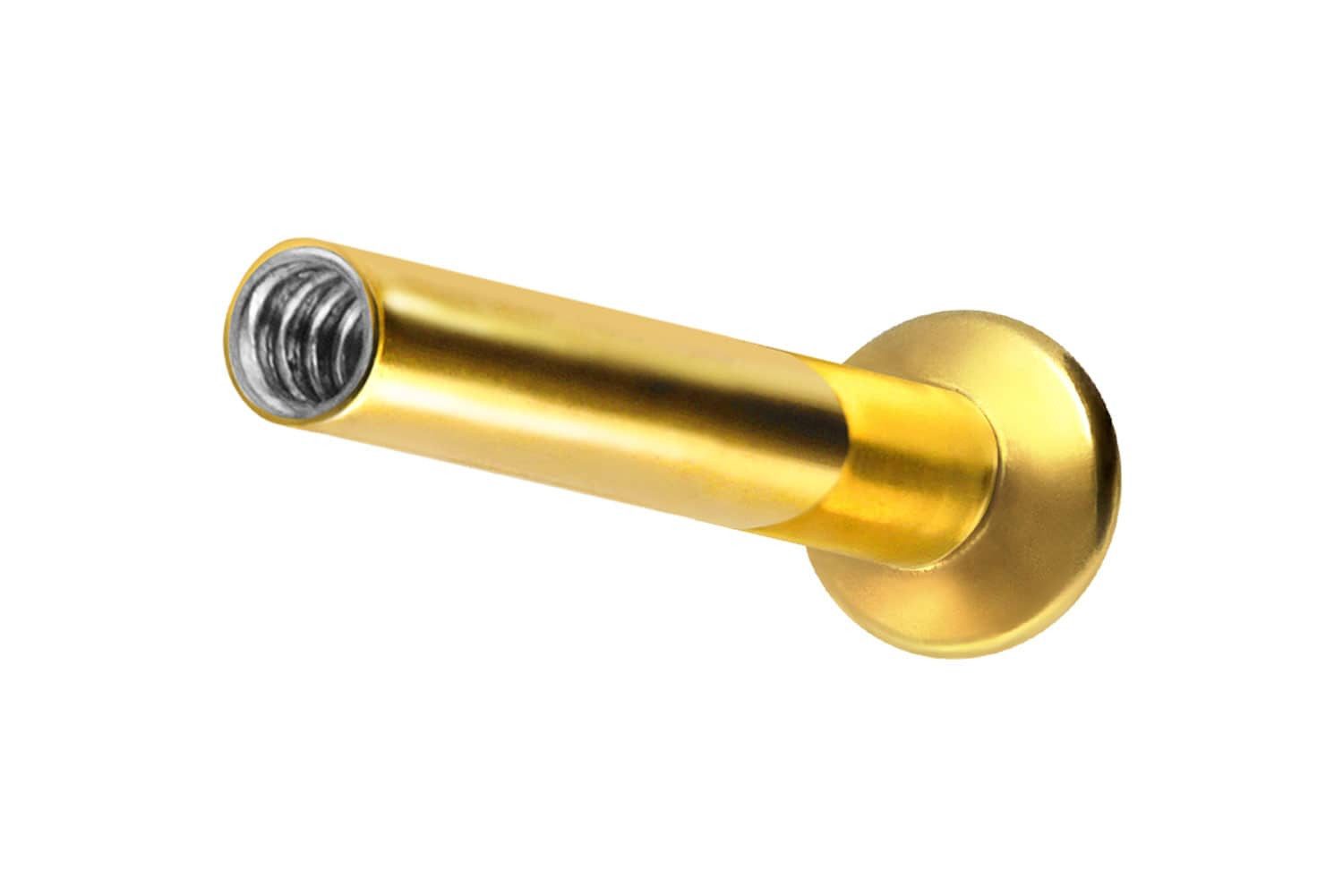 PIERCINGLINE Piercing-Set Titan Triple Piercing Mini