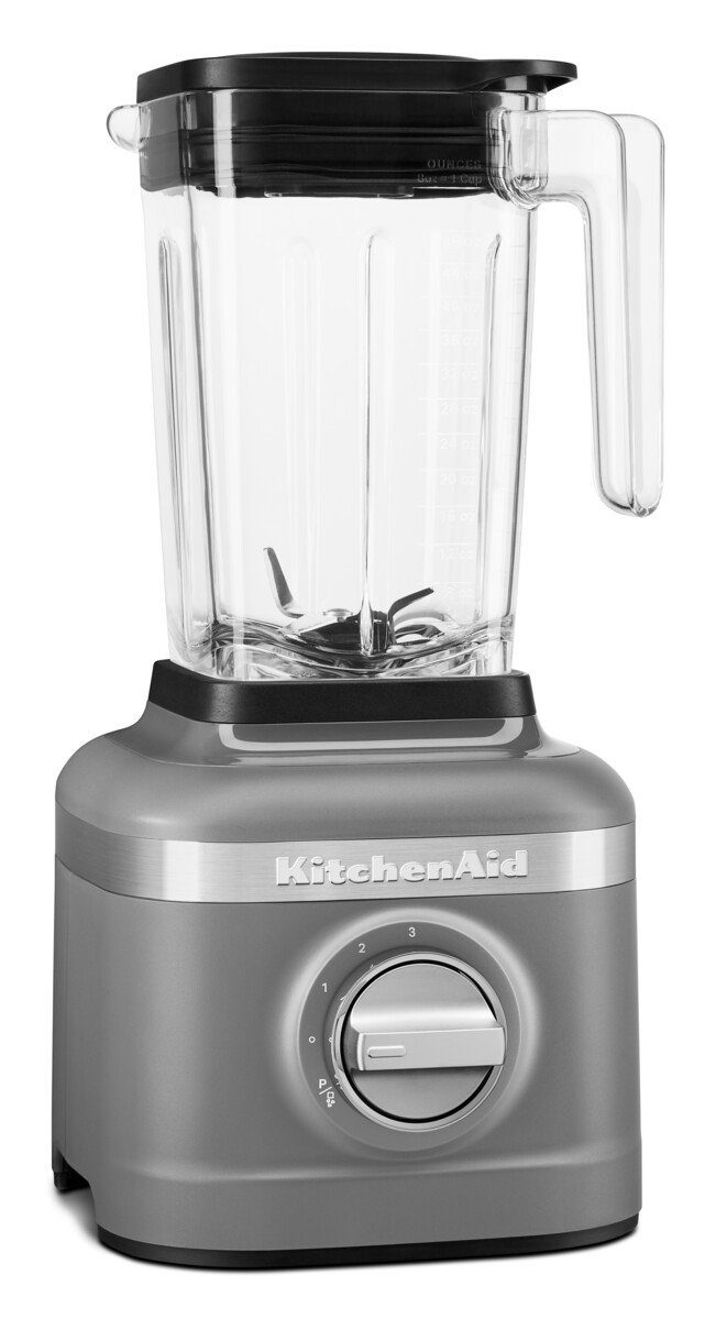 KitchenAid Standmixer KitchenAid K150 Standmixer DUNKELGRAU