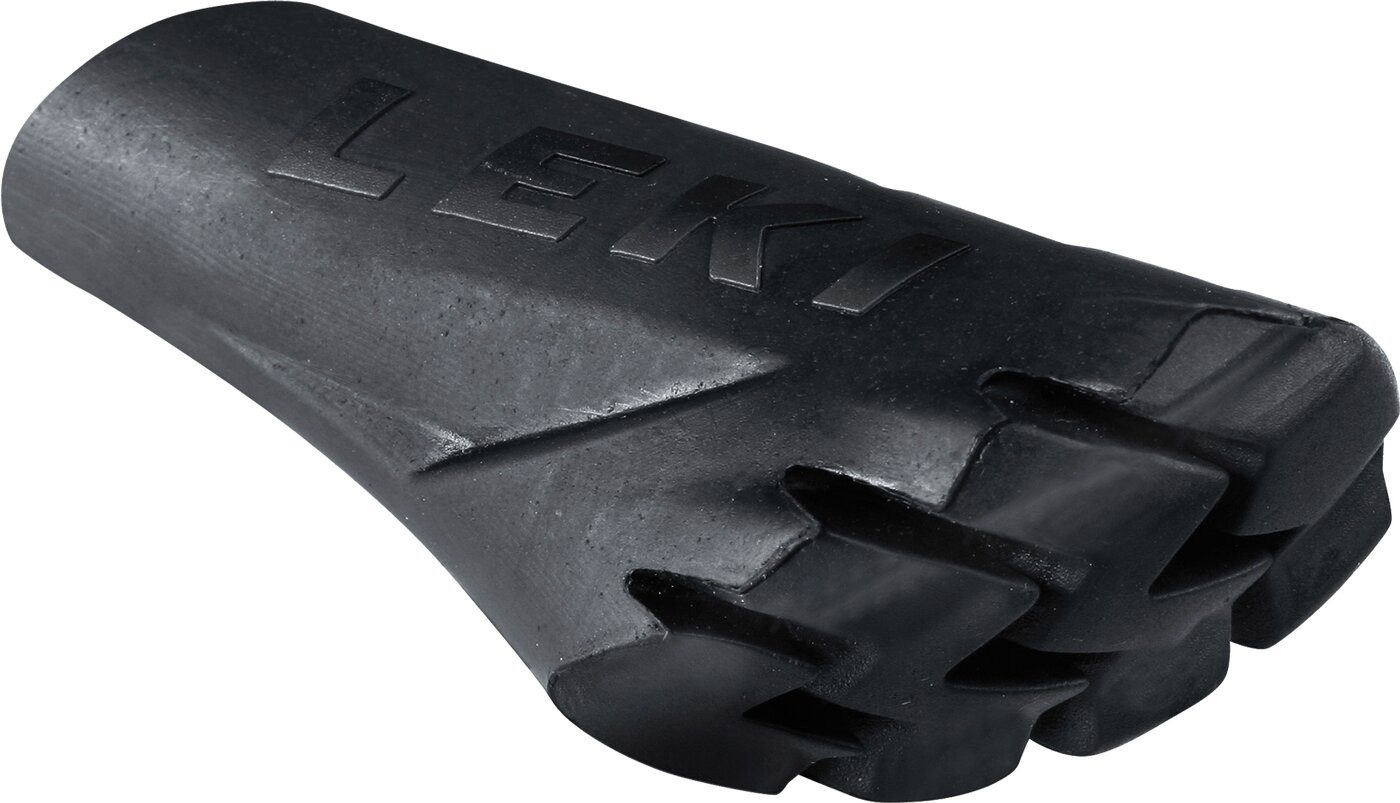 Leki Nordic-Walking-Stöcke Power Grip Pad Walking