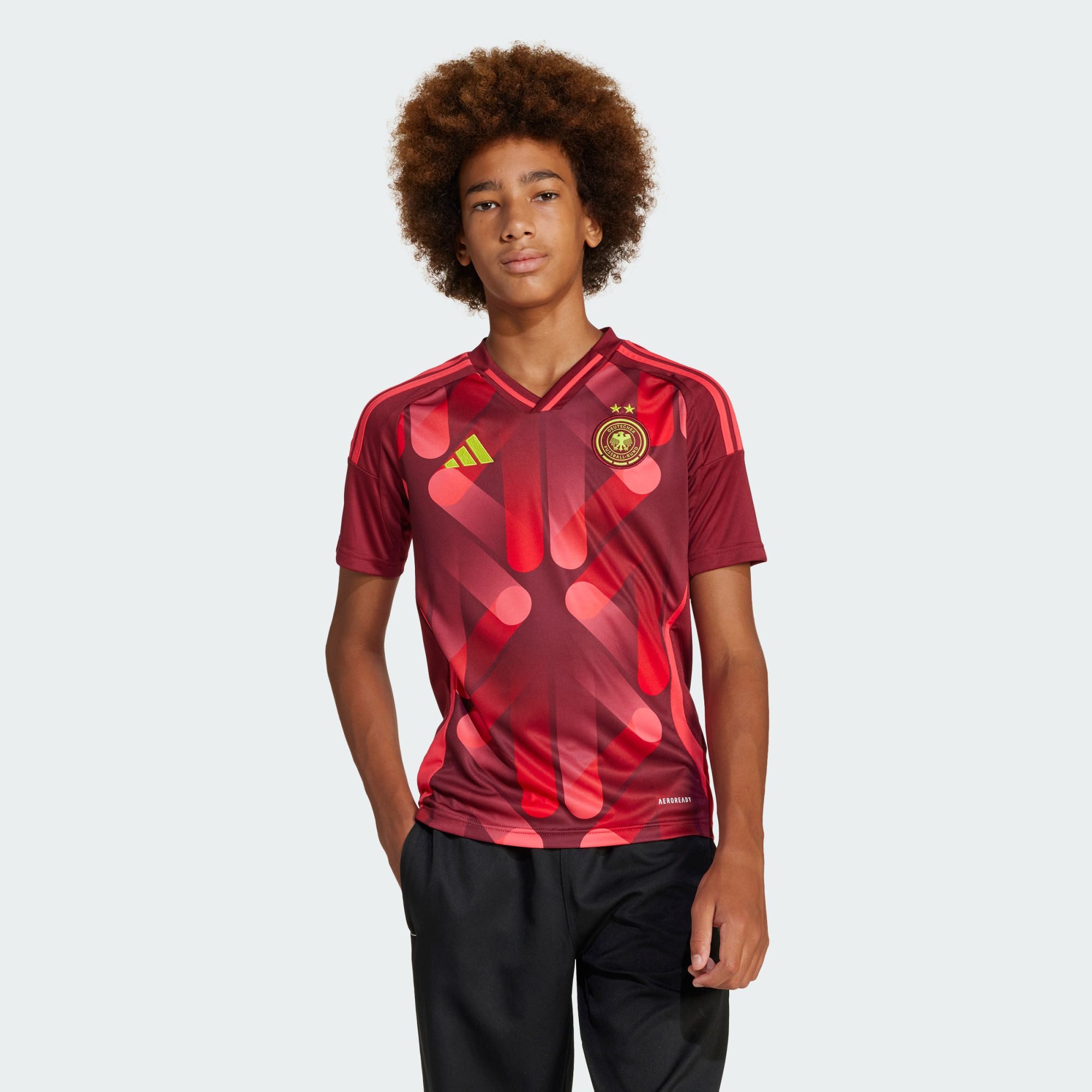 adidas Performance Fußballtrikot DFB 25 FRAUENTEAM