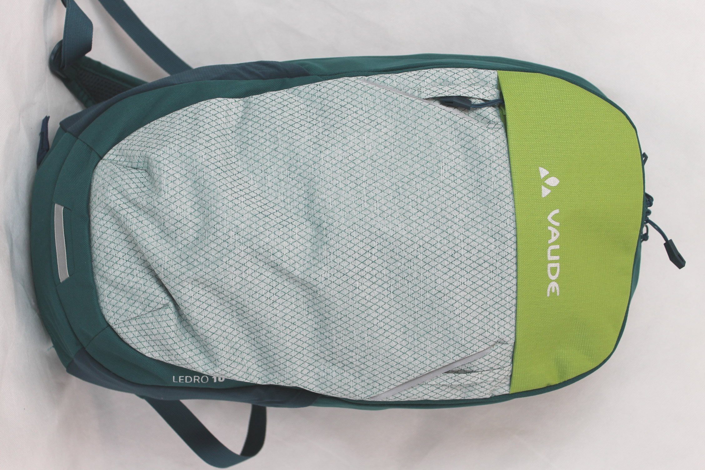 VAUDE Rucksack Kompakter All Mountain-Rucksack 14150