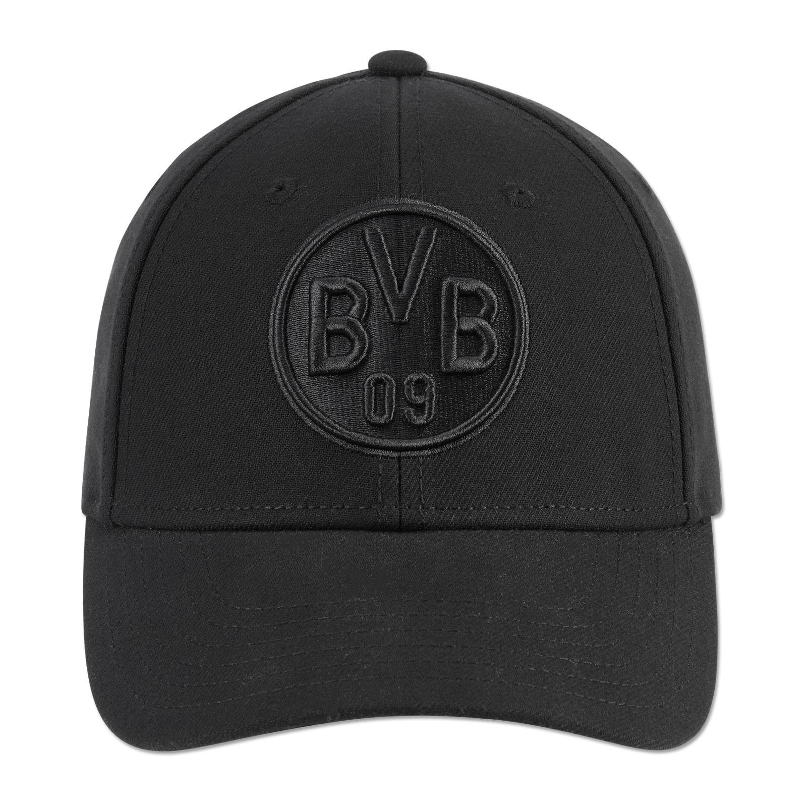 BVB Baseball Cap BVB Cap Logo