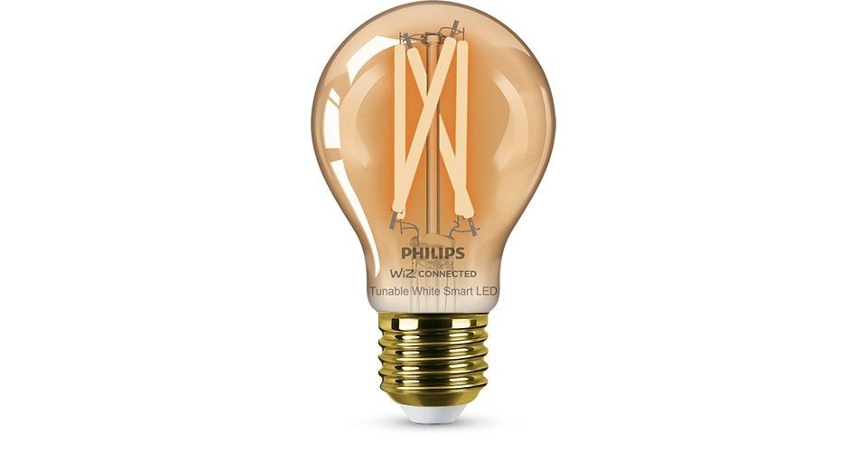 Philips LED-Leuchtmittel Philips Smart LED Leuchtmittel
