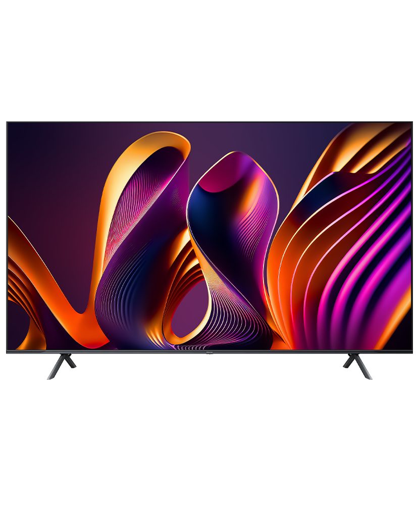 Hisense 85E7NQ PRO QLED-Fernseher (85 Zoll,