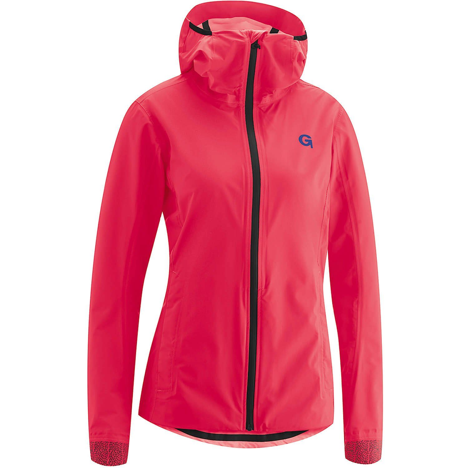 Gonso Regenjacke Regenjacke Sura