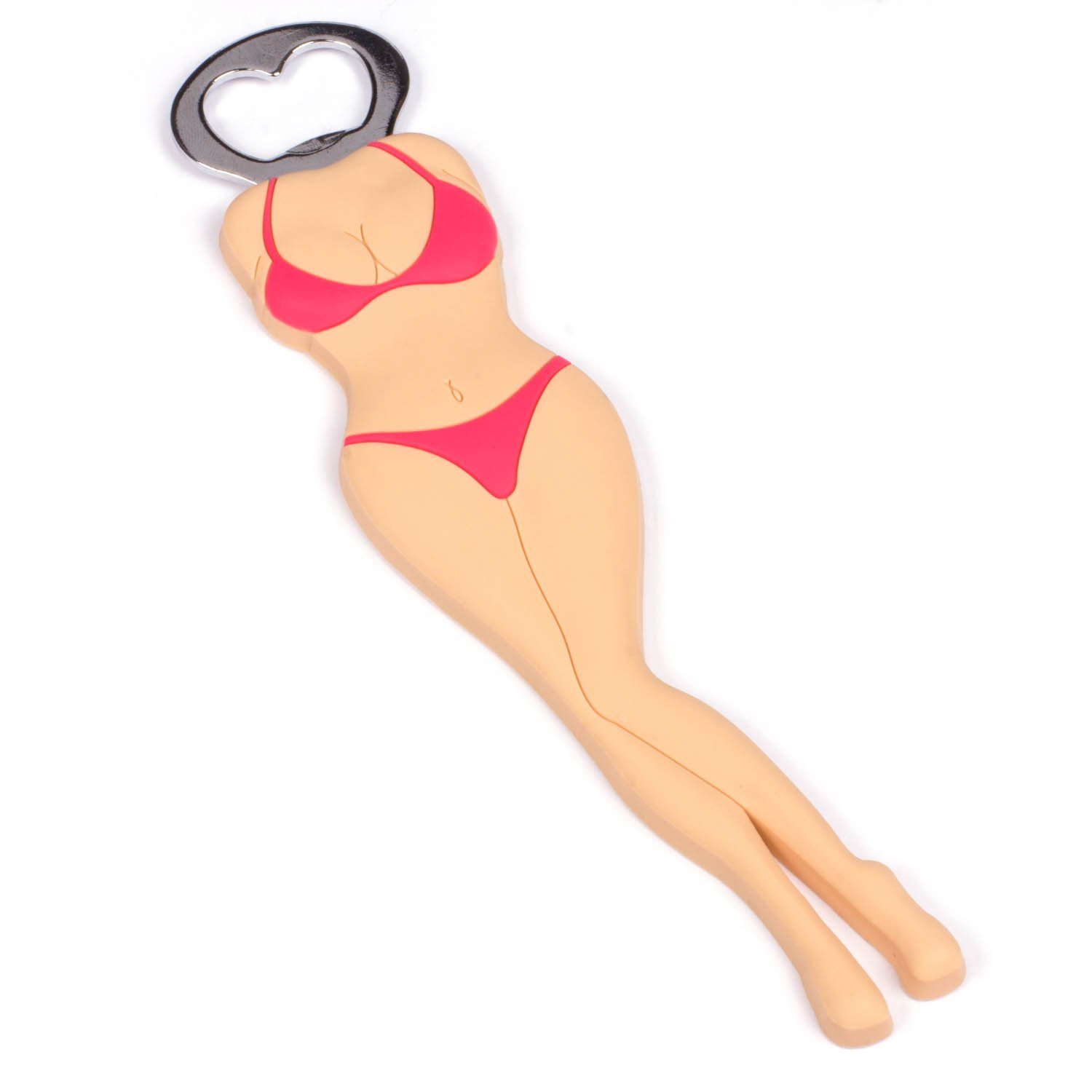Thumbs Up Flaschenöffner Flaschenöffner 'Bikini' (1-tlg)