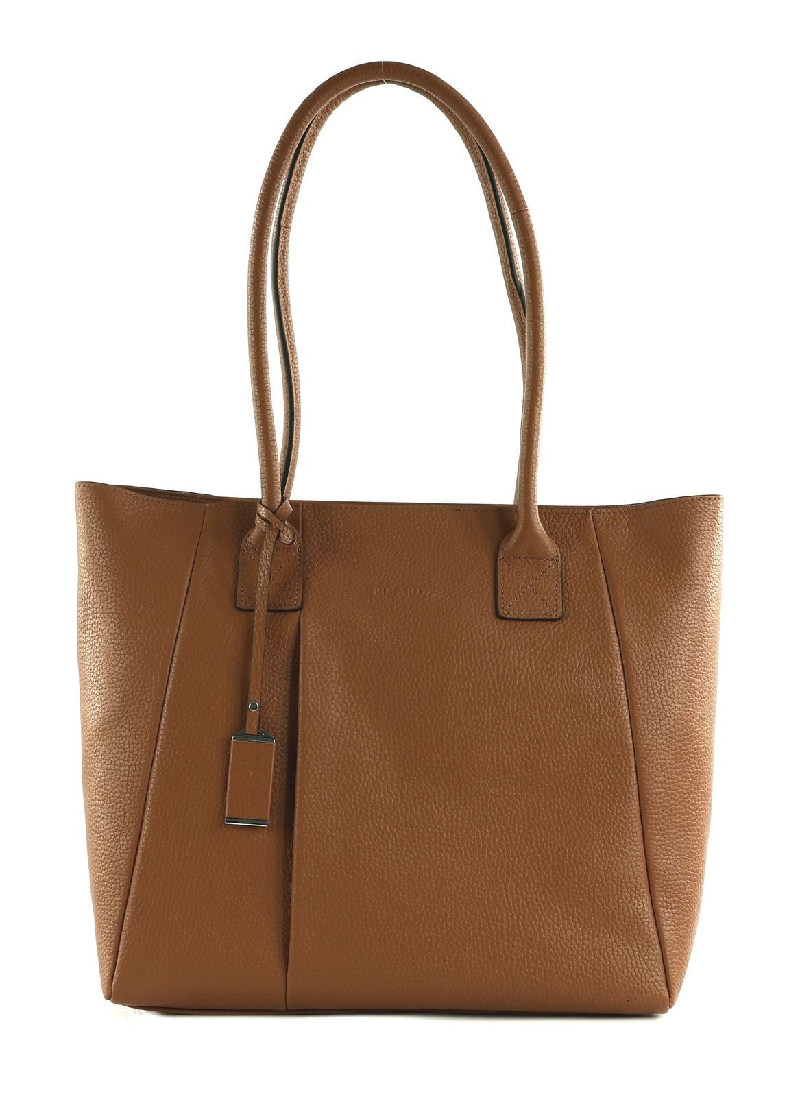 Picard Shopper Shopper, aus echtem Rindsleder