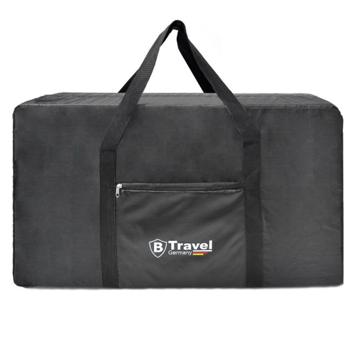 B-Tech Reisetasche Faltbare Reisetasche Tasche für