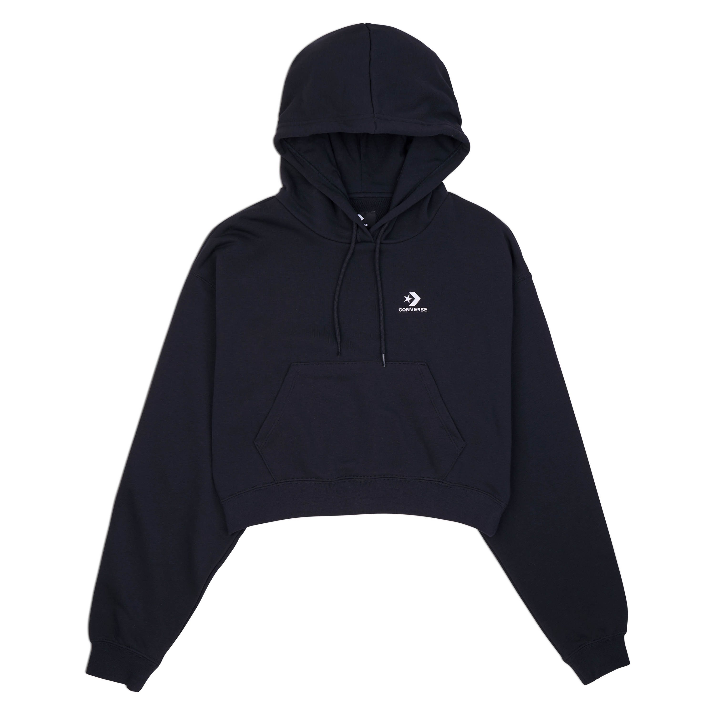 Converse Kapuzensweatshirt WOMEN'S CONVERSE CHUCK TAYLOR