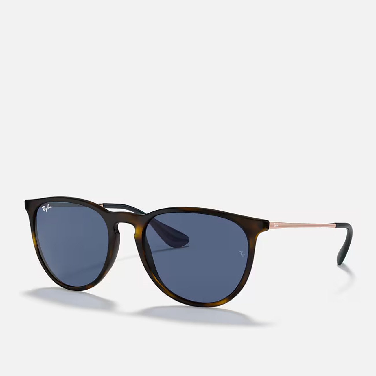 Ray-Ban Sonnenbrille Ray-Ban Erika RB4171 639080