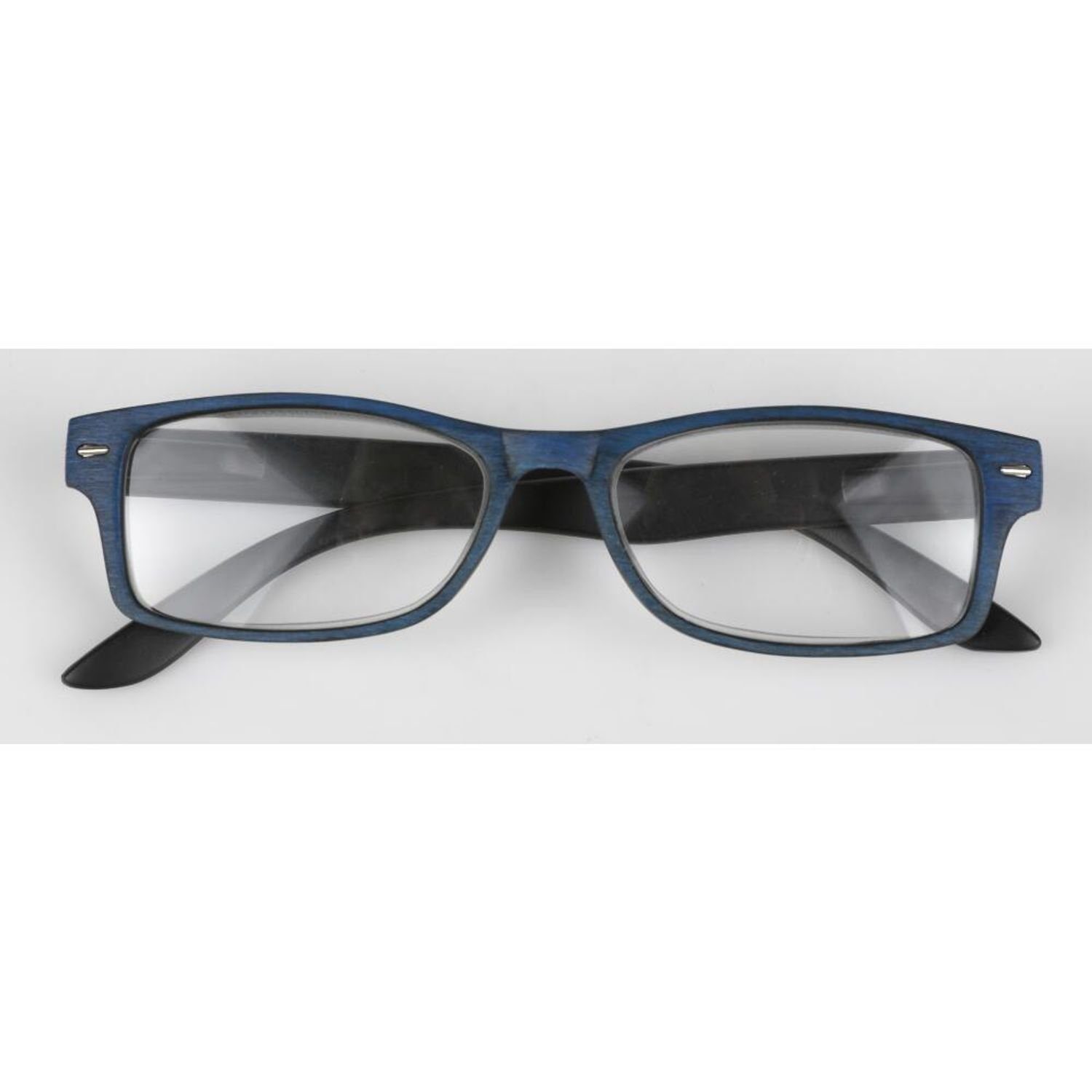 BURI Lesebrille 10x Lesebrille Hilfe Sehstärken