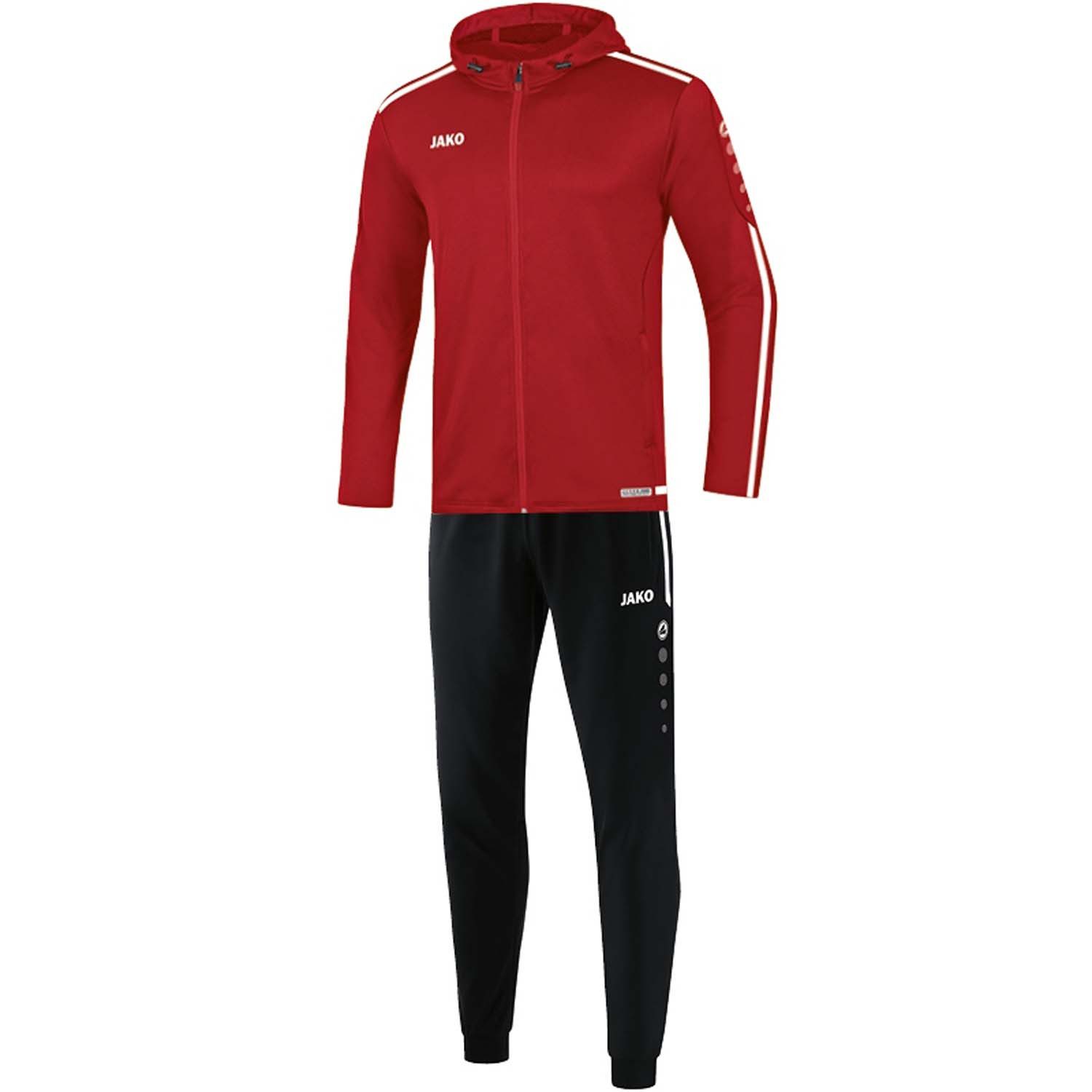 Jako Trainingsanzug Jako Herren Trainingsanzug Polyester