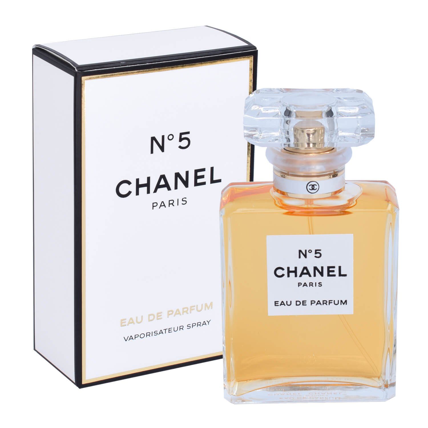 CHANEL Eau de Parfum Chanel N°