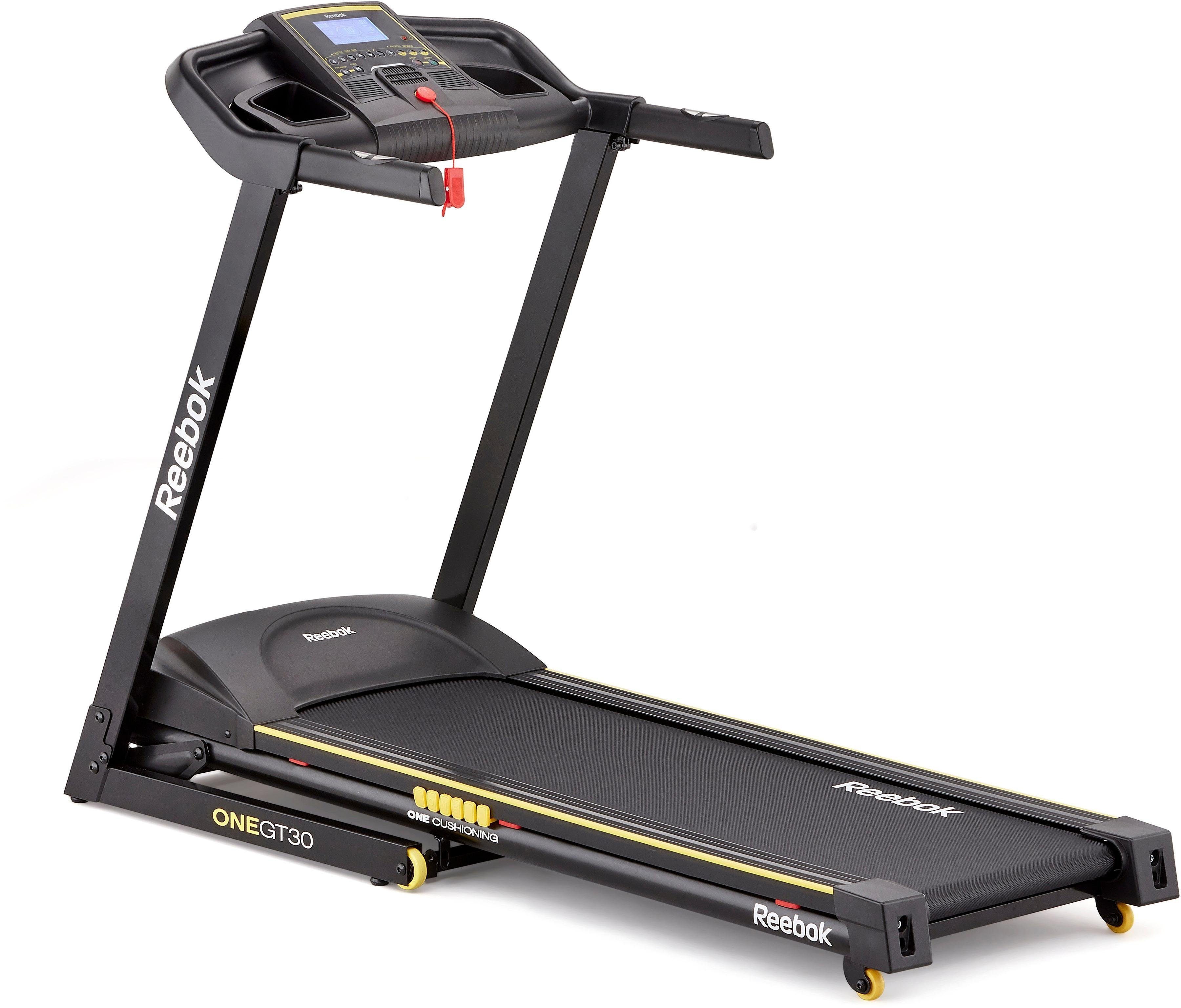 Reebok Laufband GT30 One Series (mit