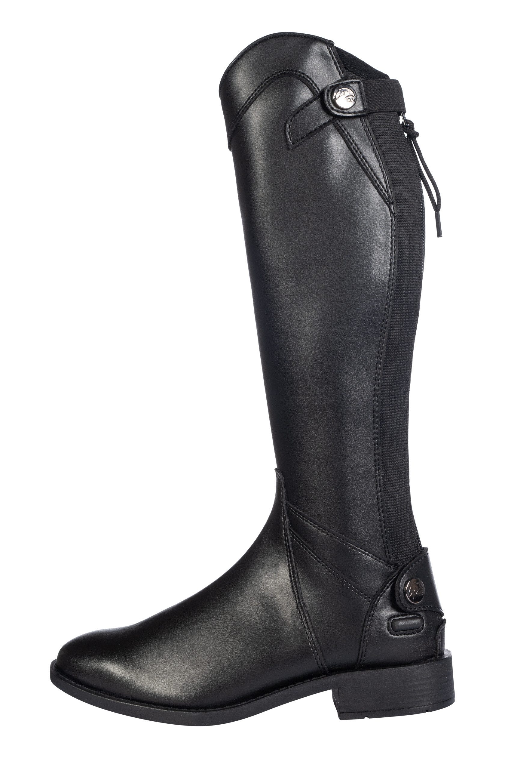 HKM Kids Reitstiefel -Aberdeen Kids- Standardlänge/-weite