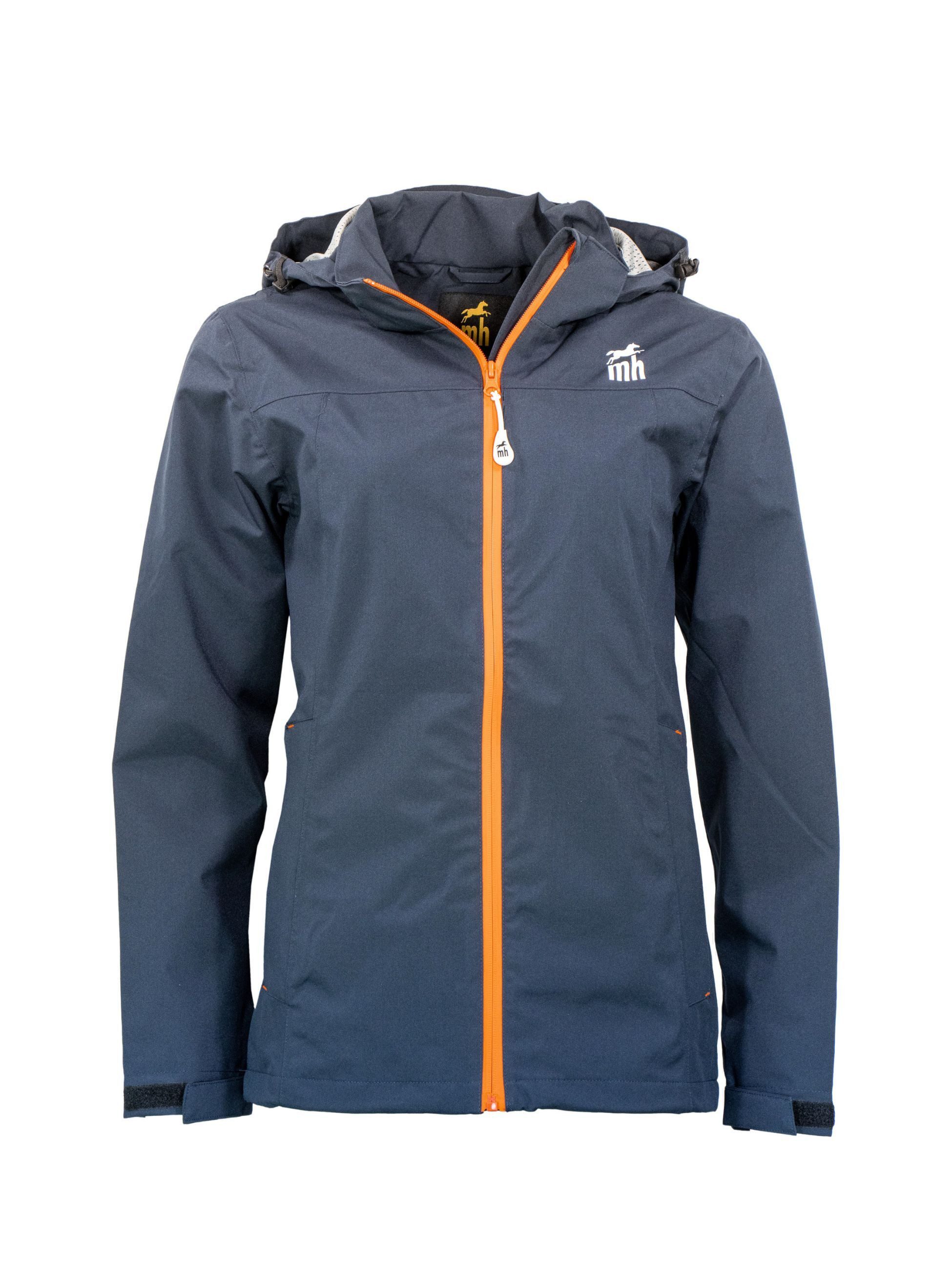 Michael Heinen Regenjacke Damen Regenjacke Zoe