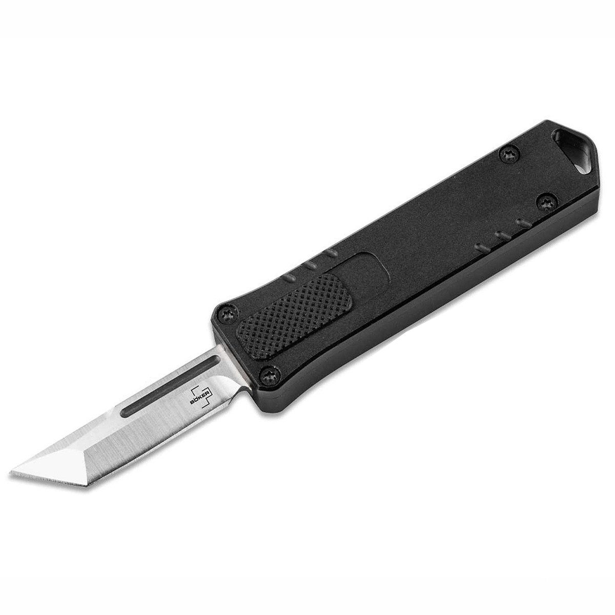 Böker Manufaktur Solingen Taschenmesser Micro USB