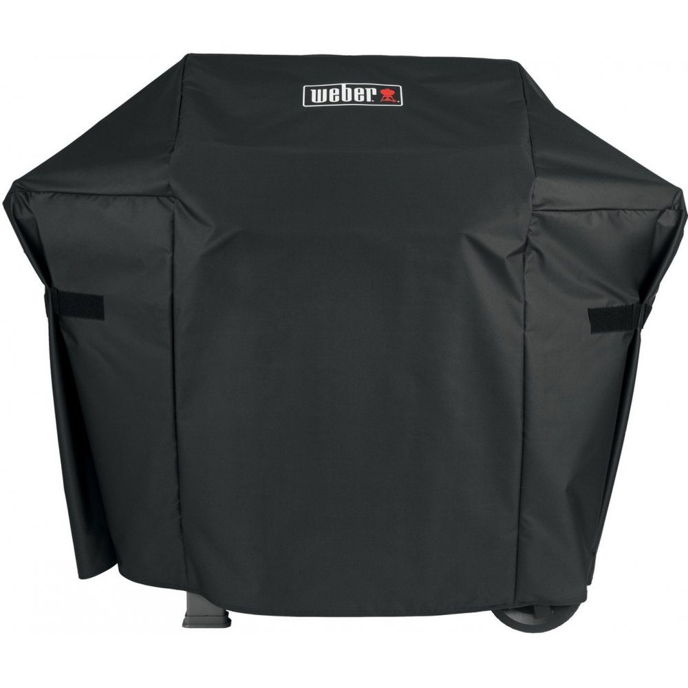 Weber Grillabdeckhaube Premium Spirit II 300-Serie