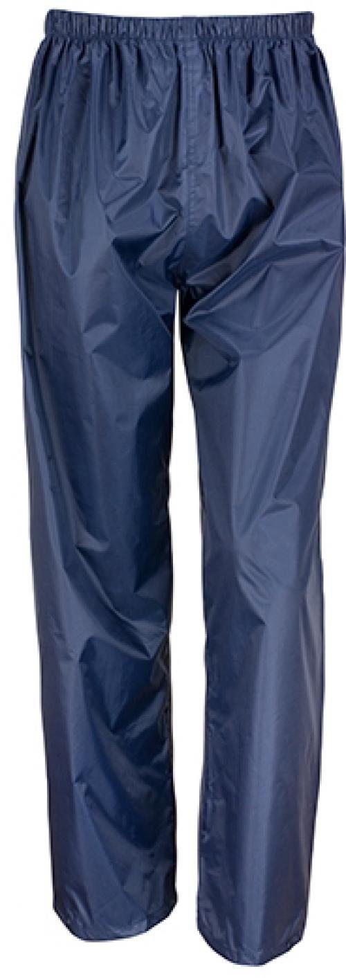 Result Arbeitshose Waterproof Over Trousers /