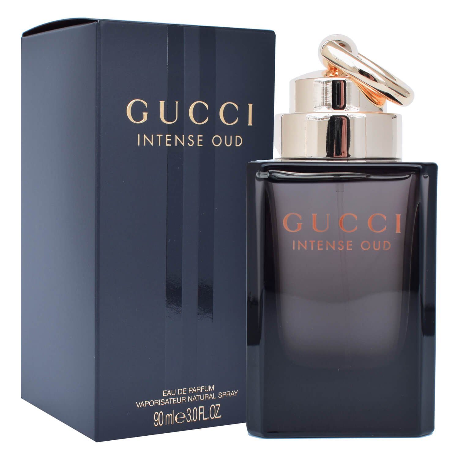 GUCCI Eau de Parfum Oud Intense